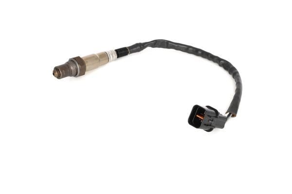 Oksijen/Lambda Sensörü Bosch 0258986758
