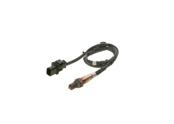 Oksijen/Lambda Sensörü Bosch 0281004484