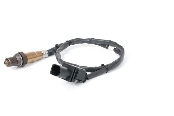 Oksijen/Lambda Sensörü Bosch 0281004496