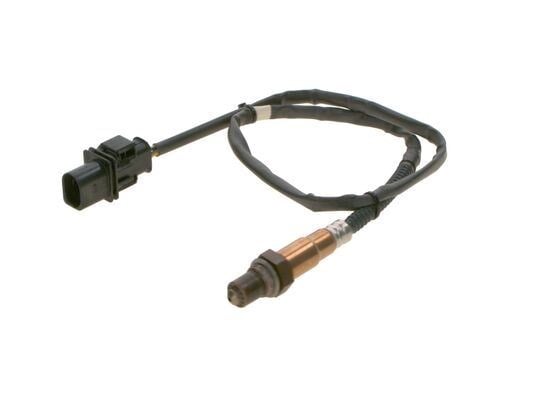 Oksijen/Lambda Sensörü Bosch 0281004498