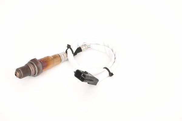 Oksijen/Lambda Sensörü Clıo Iıı 1.2 16V-Flunce-Duster-Sandero 1.6 16V Bosch 0258010029