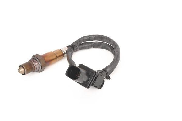 Oksijen/Lambda Sensörü Dizel Lsu-4.9 Bosch 0281004028