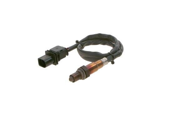 Oksijen/Lambda Sensörü Dizel Lsu-4.9 Bosch 0281004416