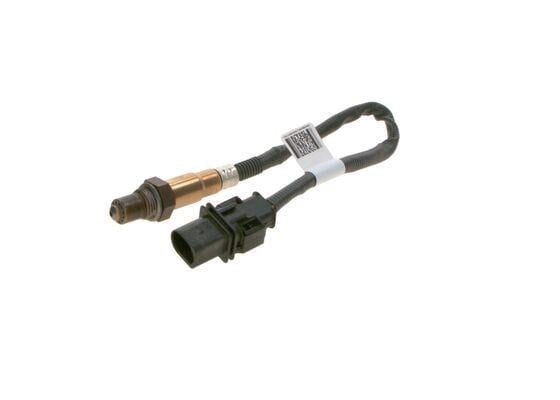 Oksijen/Lambda Sensörü Dizel Lsu-4.9 Bosch 0281004413