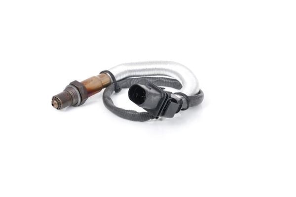 Oksijen/Lambda Sensörü Dizel Lsu-4.9 Bosch 0281004074