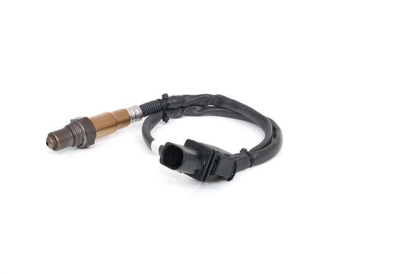 Oksijen/Lambda Sensörü Dizel Lsu-4.9 Bosch 0281004071