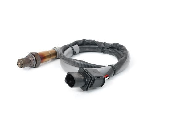 Oksijen/Lambda Sensörü Dizel Lsu-4.9 Bosch 0281004171