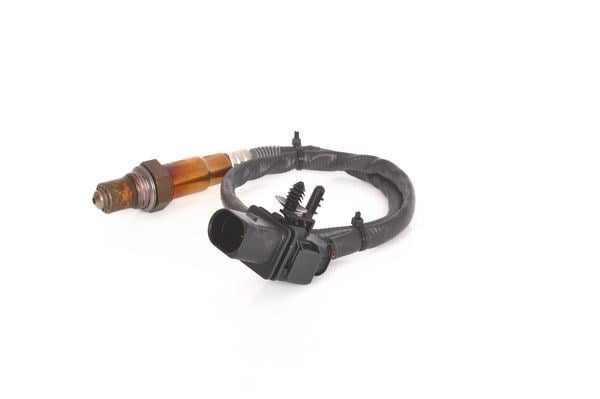 Oksijen/Lambda Sensörü Dizel Lsu-4.9 Bosch 0281004188