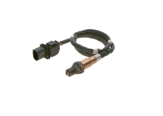 Oksijen/Lambda Sensörü Dizel Lsu-4.9 Bosch 0281004169