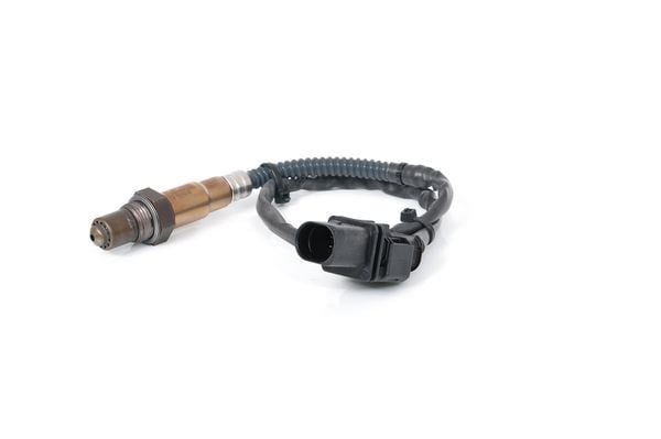 Oksijen/Lambda Sensörü Dizel Lsu-4.9 P4007-C8-Expert 09>Jumpy 11>2.0Hdı Bosch 0281004080