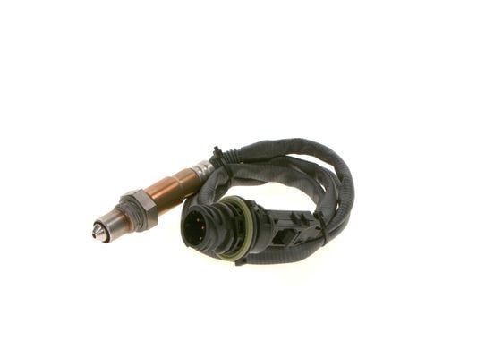 Oksijen/Lambda Sensörü Dizel Lsu-Adv Bosch 0281004212