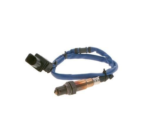 Oksijen/Lambda Sensörü Lsf Bosch 0258017458
