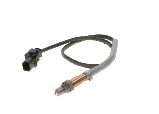 Oksijen/Lambda Sensörü Lsf Bosch 0258017397