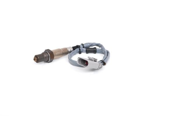 Oksijen/Lambda Sensörü Lsf Bosch 0258010282
