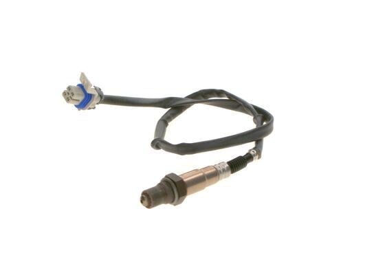 Oksijen/Lambda Sensörü Lsf Bosch 0258986765