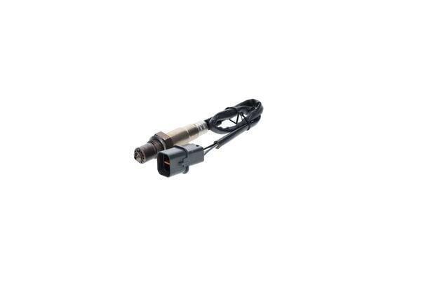 Oksijen/Lambda Sensörü Lsf42 Bosch 0258986792