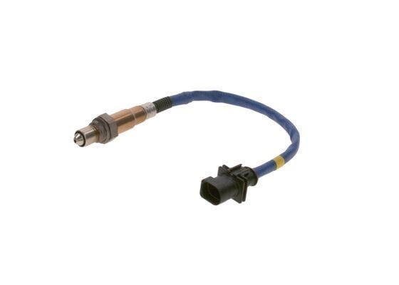 Oksijen/Lambda Sensörü Lsuadv Bosch 0281004229