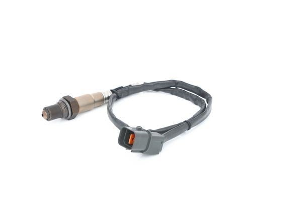 Oksijen/Lamda Sensörü Bosch 0258986756