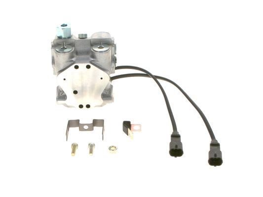 Ölçme Ünitesi Bosch 2469403126