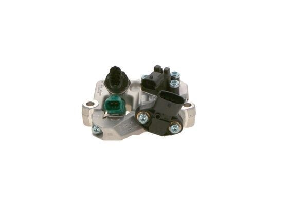 Ölçme Ünitesi - Denox Dpm2/Mu/99/300K/S Bosch 0444031005