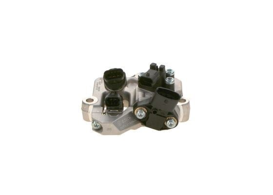 Ölçme Ünitesi - Denox Dpm2/Mu/99/300K/S Bosch 0444031011