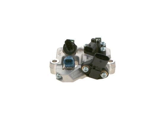 Ölçme Ünitesi - Denox Dpm2/Mu/99/495K/S Bosch 0444031002