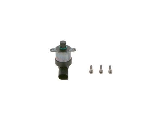 Ölçme Ünitesi M Probe 0928400762 Bosch 1465Zs0104