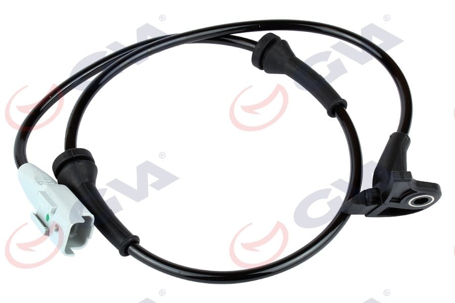 Ön Abs Devir Sensörü P307 00>12 P308 07>14 P3008 09>16 P5008 09>16 C4 09> Ds4 11> Ds5 11> Gva 5343710