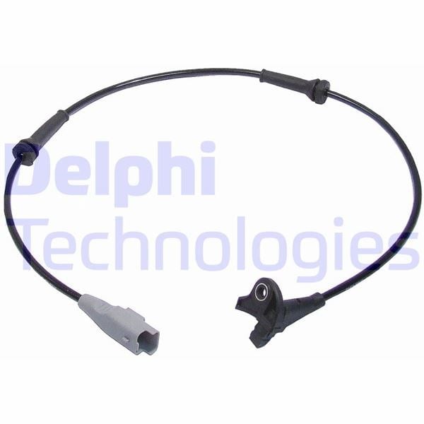 Ön Abs Devir Sensörü P307 00>12 P308 07>14 P3008 09>16 P5008 09>16 C4 09> Ds4 11> Ds5 11> Delphı Ss20082