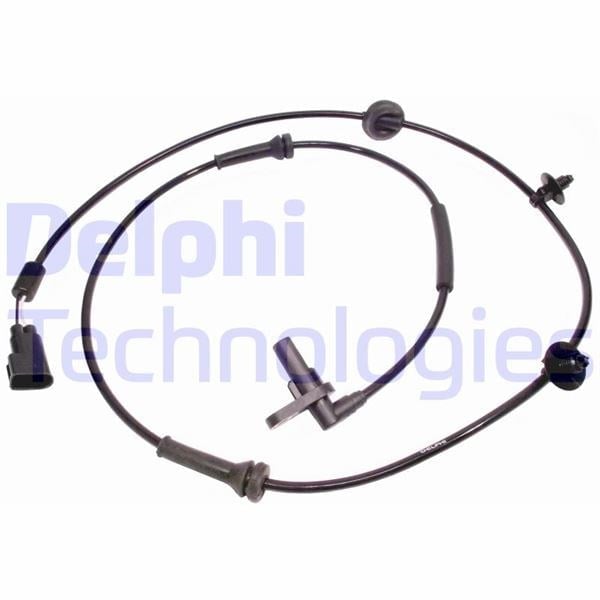 On Abs Hız Sensoru Sag/Sol Transıt V347-V348 Tt9 2.2 155Ps 11>14 2.2 Tdcı 2.4 Tdcı 3.2 Tdcı 06>14 Delphı Ss20205
