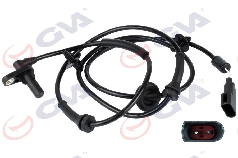 On Abs Hız Sensoru Sag/Sol Transıt V347-V348 Tt9 2.2 155Ps 11>14 2.2 Tdcı 2.4 Tdcı 3.2 Tdcı 06>14 Gva 5331510