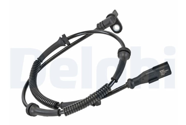 Ön Abs Kaptörü Sağ-Sol Renault Trafıc Iıı 14> Opel Vıvaro B 14>19 Delphı Ss21543-12B1