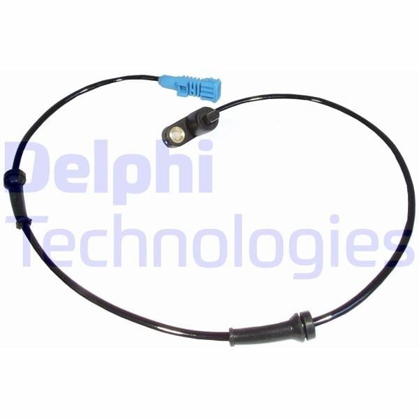 Ön Abs Sensörü P206 1.4-1.6-2.0 Hdı 98> Delphı Ss20022