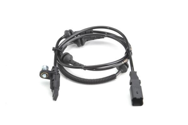 Ön Abs Tekerlek Hız Sensörü P508 2.2-C6 3.0 V6-2.2 Hdi-2.7 Hdi 05> 407 1.8-2.0 16V 04> C5 06> Bosch 0986594520