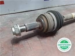 On Aks Komple Sol Ford Transit Courıer 1.5 -1.6 Tdci 14> Marellı 359002503890