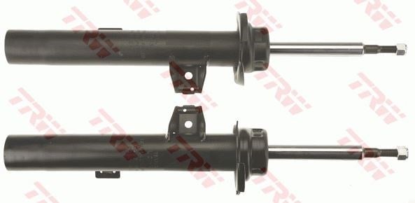 Ön Amortisör Sağ Bmw E87 04-20 E81 07-11 E88 08-13 E90 04-11 E91 E92 E93 Standart Şase İçin 2 Li Kutu Trw Jgm1133t