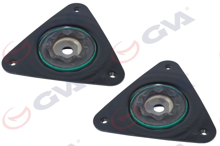 Ön Amortısor Takozu Sağ-Sol Renault Megane Iv 15> Kadjar 15> Nıssan Qashqaı Iı J11 13> 1.2 Tce 1.5Dci 1.6 16V 1.6Dci Gva 9311143