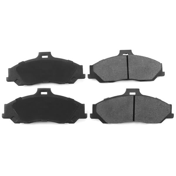 Ön Balata Ranger 2.5 D Td 4X4 99 > 3.0 Tdci 05 > Mazda B Serisi 2.5 D Td 98 > Gdb3353 Ayd 60223A