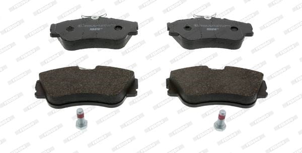 Ön Balata Transporter T4 90/4.03 Ferodo Fvr970
