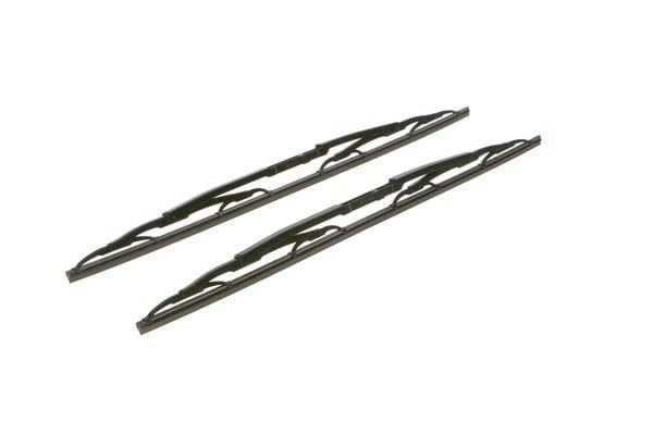 Ön Cam Sileceği Twin Tk. 550/550 Mm Passat-A4 97 > Bosch 3397001909