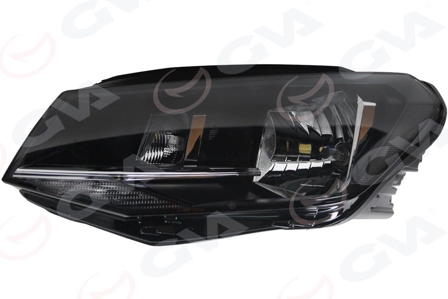 Ön Far Sol Caddy 2015-> Gva 9107050