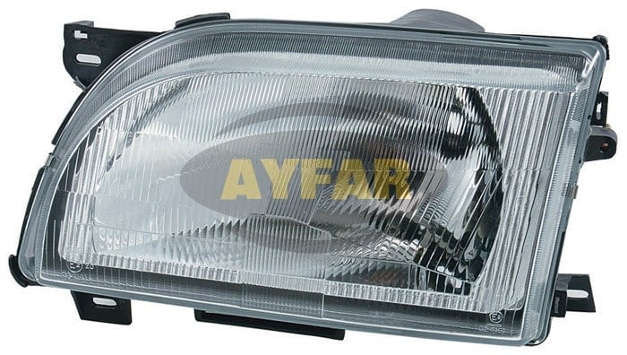 Ön Far Sol Transıt V184 01>06 Motorlu Ayfar 505691