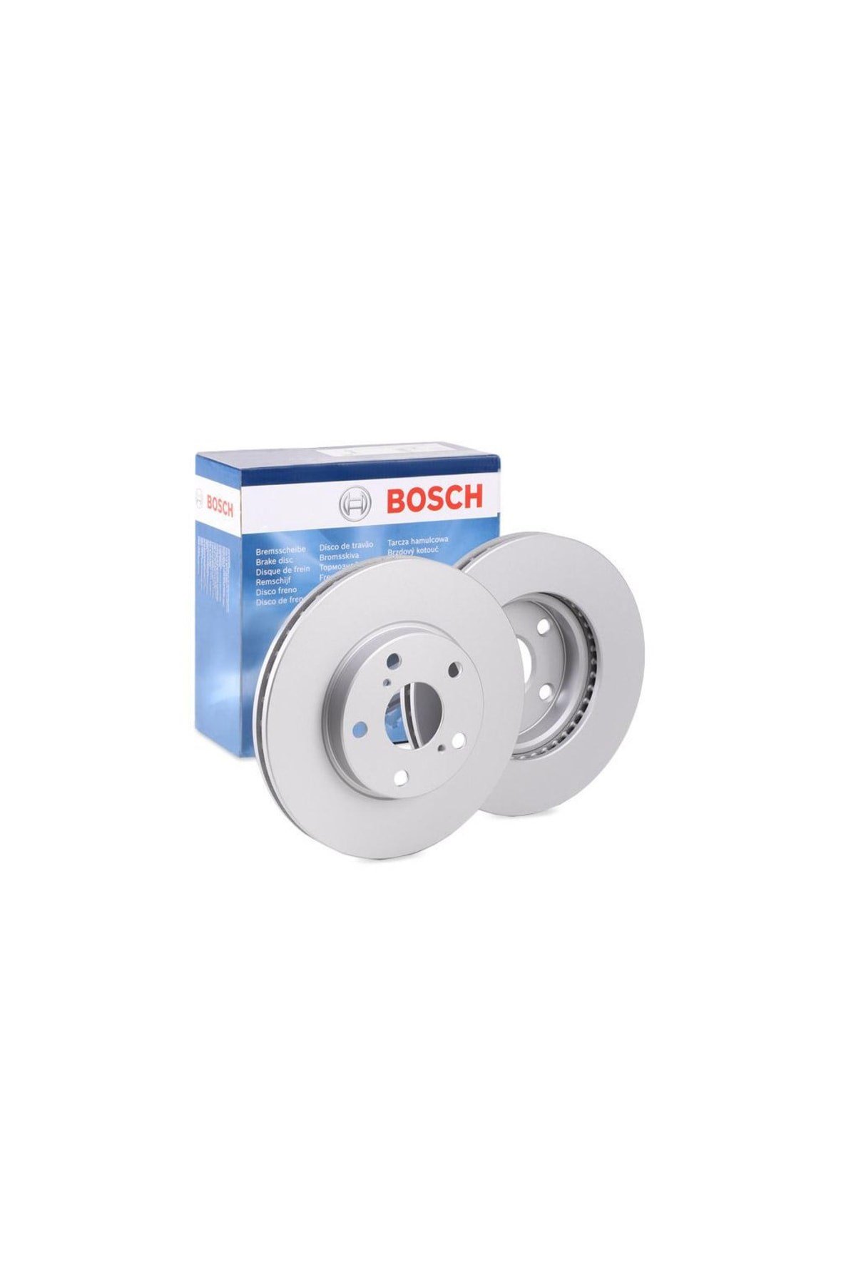Ön Fren Disk Doblo Albea Punto Brava Bravo 1.3mjt 0986479w68 1 Ad