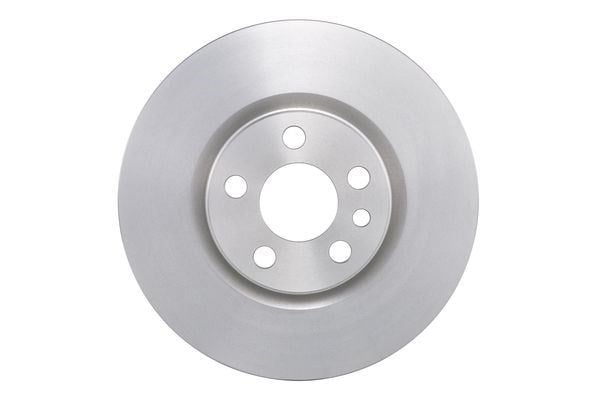 Ön Fren Diski Cıtroen Jumpy I 99>06 Peugeot Expert 96>06 P806 94>02 Fıat Scudo 96>06 281X43.5X26 Bosch 0986478812