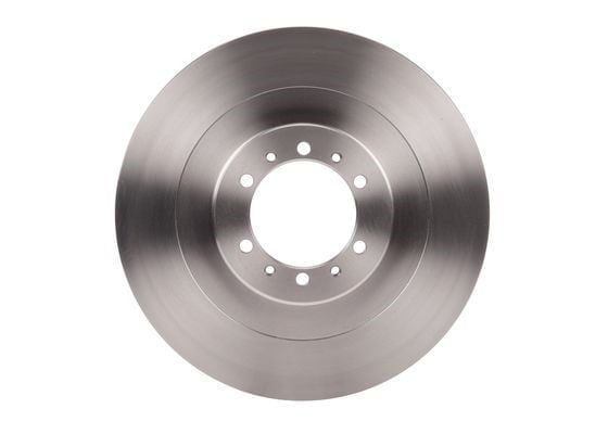 Ön Fren Diski Hava Kanallı Mıtsubıshı L200 2.5L 4D56ınt Magnum K74t 4X4 02-05 314 Çap X 6 Bijon - Adet Disk Fiyatıdır Bosch 0986479469