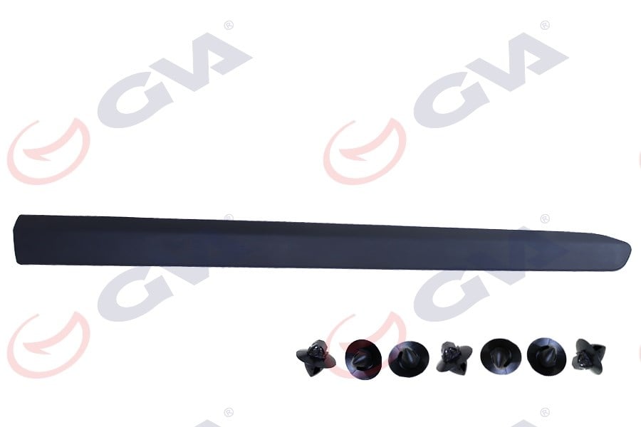 Ön Kapı Çıtası Sağ Doblo 10> Gva 9529720