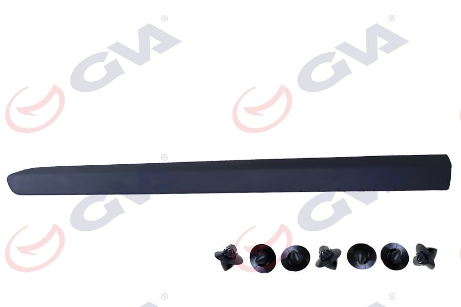 Ön Kapı Çıtası Sol Doblo 10> Gva 9529721