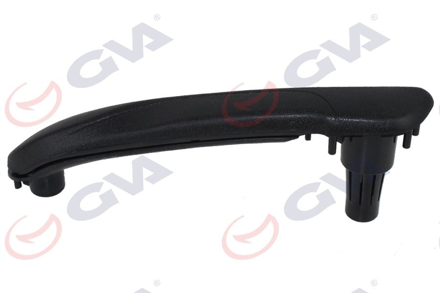 Ön Kapı İç Çekme Kolu Sol Kangoo Iıı- Cıtan Gva 8311613