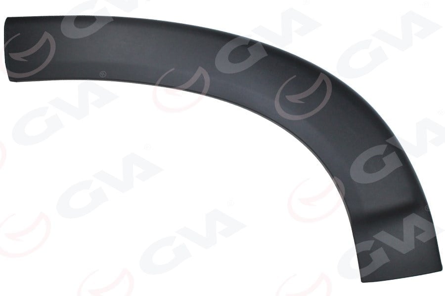 Ön Kapı Kaplama Plastiği Sağ Psa Boxer-Ducato-Jumper 06- Gva 9844916