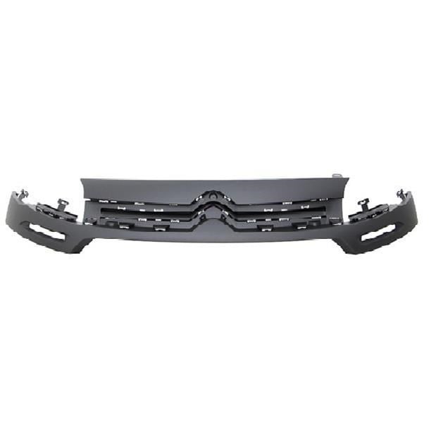 Ön Panjur Üst Üst Tampon Led Li Berlingo 2008- Psa 1608354480
